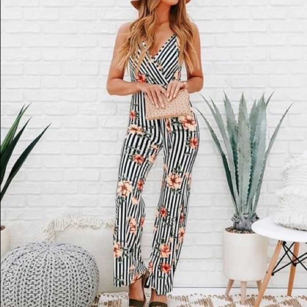 Jumpsuit